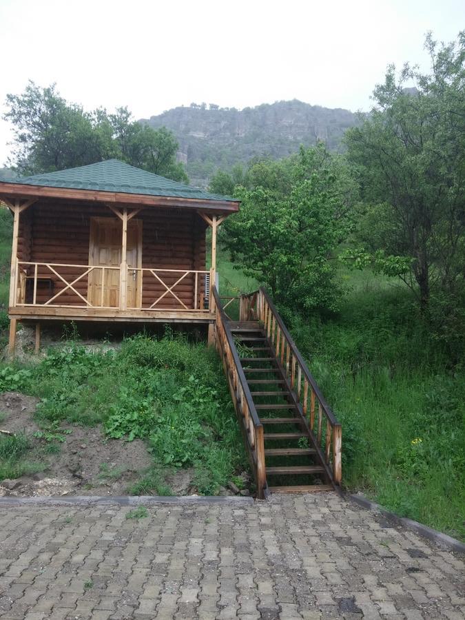 Vegke Kutuk Evleri Hotel Seben Ruang foto