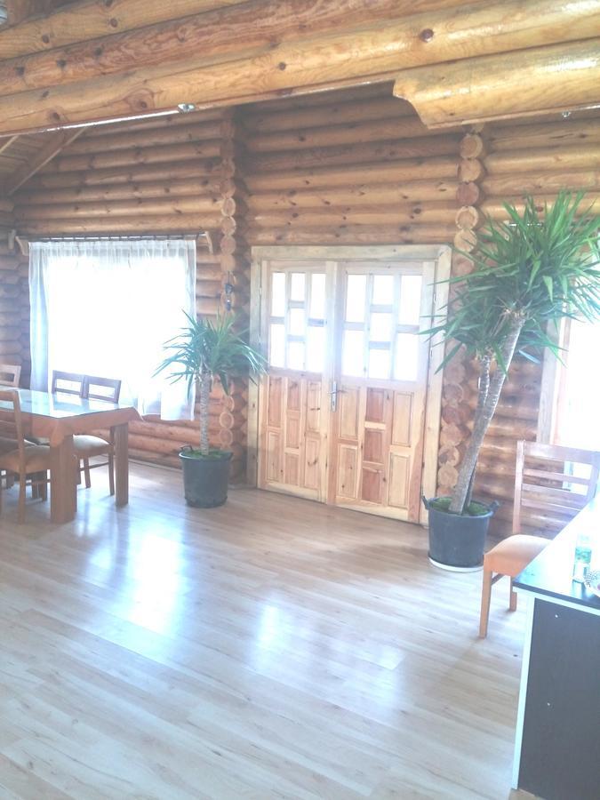 Vegke Kutuk Evleri Hotel Seben Bagian luar foto