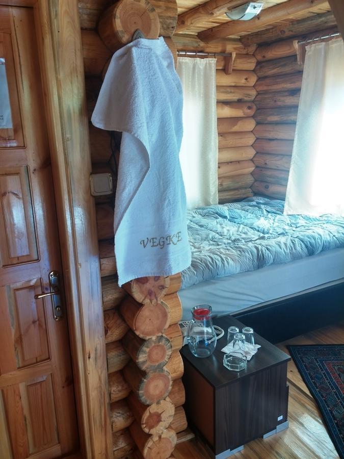 Vegke Kutuk Evleri Hotel Seben Ruang foto