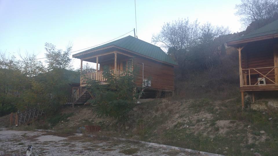 Vegke Kutuk Evleri Hotel Seben Bagian luar foto